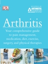 Cover image for Arthritis